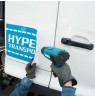 MAKITA. HEAT GUN 1800W HG6031VK