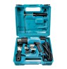 MAKITA. HEAT GUN 1800W HG6031VK