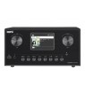 REHAU IMPERIAL DABMAN i310 CD Home audio micro system Black