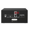 REHAU IMPERIAL DABMAN i310 CD Home audio micro system Black
