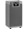 Imperial DABMAN i610 Silver