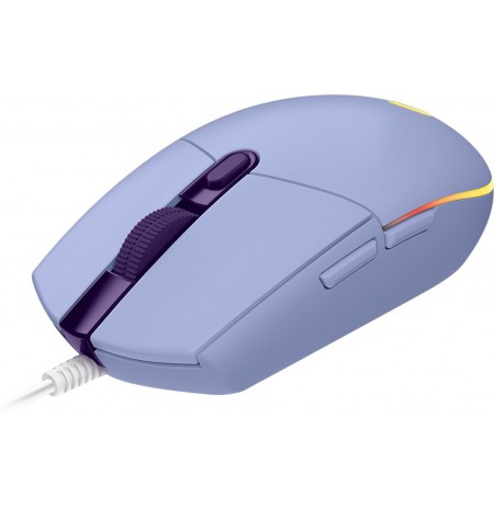 Logitech Gaming Mouse G102 LIGHTSYNC