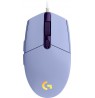 Logitech Gaming Mouse G102 LIGHTSYNC