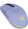Logitech Gaming Mouse G102 LIGHTSYNC