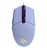 Logitech Gaming Mouse G102 LIGHTSYNC
