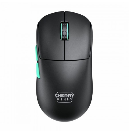 CHERRY XTRFY M68 Wireless, Black Wireless mouse