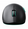 CHERRY XTRFY M68 Wireless, Black Wireless mouse