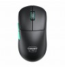 CHERRY XTRFY M68 Wireless, Black Wireless mouse