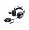 Sharkoon Headset Skiller SGH30 Stereo USB black