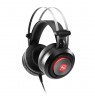 Sharkoon Headset Skiller SGH30 Stereo USB black