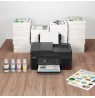 Multifunctional Printer | PIXMA G4570 | Inkjet | Colour | Multifunctional printer | A4 | Wi-Fi | Black