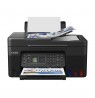 Multifunctional Printer | PIXMA G4570 | Inkjet | Colour | Multifunctional printer | A4 | Wi-Fi | Black