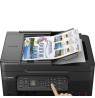 Multifunctional Printer | PIXMA G4570 | Inkjet | Colour | Multifunctional printer | A4 | Wi-Fi | Black