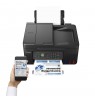 Multifunctional Printer | PIXMA G4570 | Inkjet | Colour | Multifunctional printer | A4 | Wi-Fi | Black