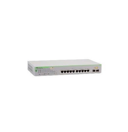 Allied Telesis AT GS950/10PS V2 - swit