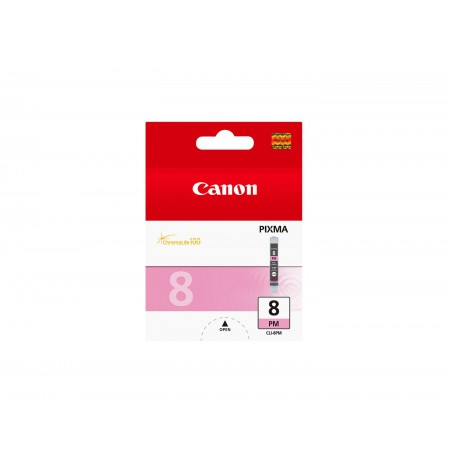 Canon CLI-8PM - fotomagenta - original -