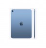 Apple iPad 512 GB 27.9 cm (11") Wi-Fi 6 (802.11ax) iPadOS 18 Blue