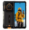 Smartphone Ulefone Armor 26 Ultra 5G 12GB/512GB black without charger