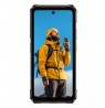 Smartphone Ulefone Armor 26 Ultra 5G 12GB/512GB black without charger
