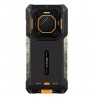 Smartphone Ulefone Armor 26 Ultra 5G 12GB/512GB black without charger