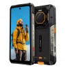 Smartphone Ulefone Armor 26 Ultra 5G 12GB/512GB black without charger