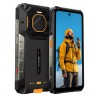 Smartphone Ulefone Armor 26 Ultra 5G 12GB/512GB black without charger