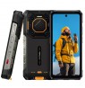 Smartphone Ulefone Armor 26 Ultra 5G 12GB/512GB black without charger