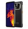 Smartphone Ulefone Armor 25T 6GB/256GB (Frost Black) without charger