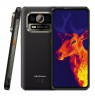 Smartphone Ulefone Armor 25T 6GB/256GB (Frost Black) without charger