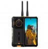 Smartphone Ulefone Armor 26 Ultra 5G W-T 12GB/512GB (black) without charger