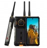 Smartphone Ulefone Armor 26 Ultra 5G W-T 12GB/512GB (black) without charger
