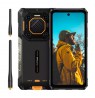 Smartphone Ulefone Armor 26 Ultra 5G W-T 12GB/512GB (black) without charger