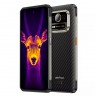 Smartphone Ulefone Armor 25T Pro 5G 6GB/256GB (Frost Black) without charger