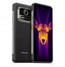 Smartphone Ulefone Armor 25T Pro 5G 6GB/256GB (Frost Black) without charger
