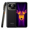 Smartphone Ulefone Armor 25T Pro 5G 6GB/256GB (Frost Black) without charger