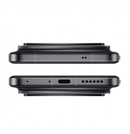 Vivo X200 Pro Dual Sim 16/512GB Black