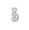 Graphics card XFX RX 9070 SWIFT Triple Fan White OC GDDR6 - 16,384 MB