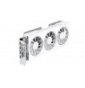 Graphics card XFX RX 9070 SWIFT Triple Fan White OC GDDR6 - 16,384 MB