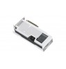 Graphics card XFX RX 9070 SWIFT Triple Fan White OC GDDR6 - 16,384 MB