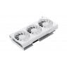 Graphics card XFX RX 9070 SWIFT Triple Fan White OC GDDR6 - 16,384 MB