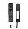 Fanvil H2U Black | VoIP Phone | HD Audio, RJ45 100Mbps PoE, Wall Mount