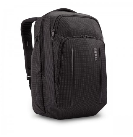 Thule 5258 Crossover 2 Laptop Backpack 30L Black