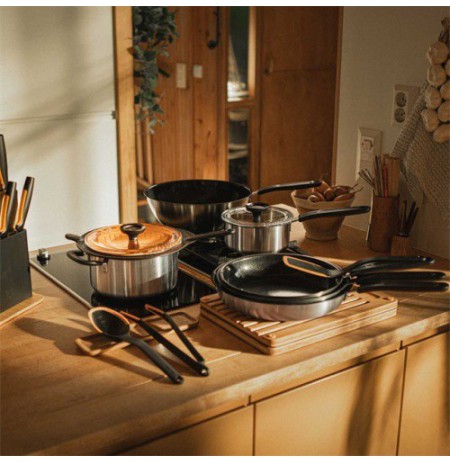 Fiskars Functional Form 1072312 Non-stick Keptuvė 28 cm