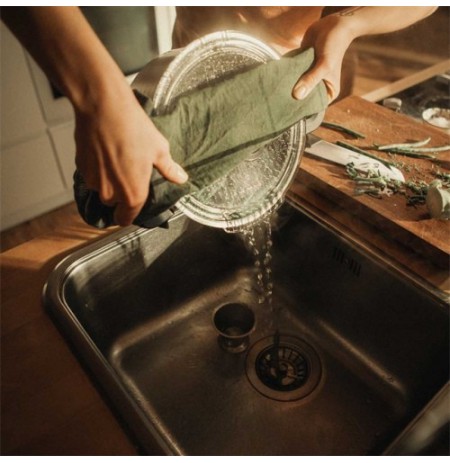 Fiskars Functional Form 1072318 Casserole Puodas 7L