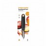 Fiskars Functional Form 1014418 Skustukas su fiksuotais ašmenimis, Juoda