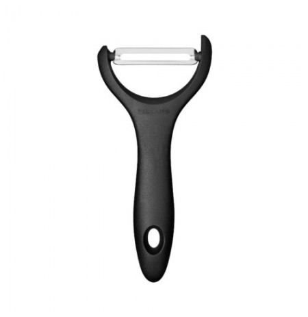 Fiskars Essential 1065599 Y-shape Skustukas, Juoda