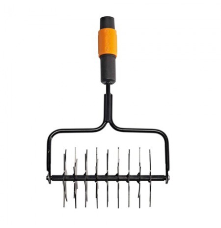 Fiskars QuikFit Spiker 1000689 Aeratorius (Be koto)