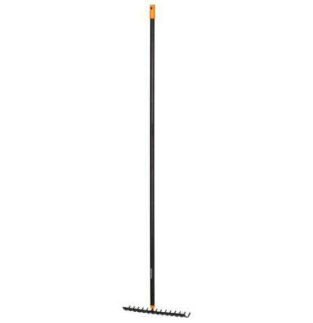 Fiskars Solid 1016036 Daržininko grėblys