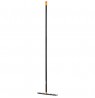 Fiskars Solid 1016036 Daržininko grėblys