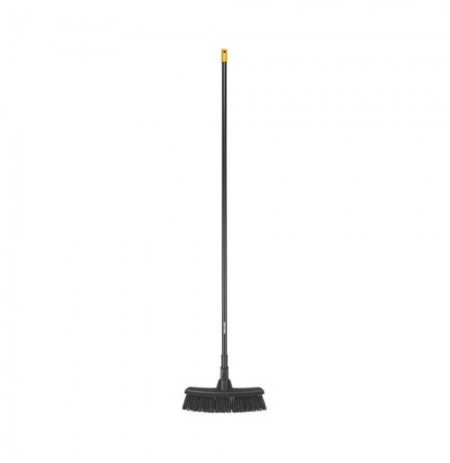 Fiskars All Purpose 1025921 Kiemo šluota M